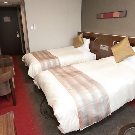 Koriyama View Hotel Annex Ngoại thất bức ảnh