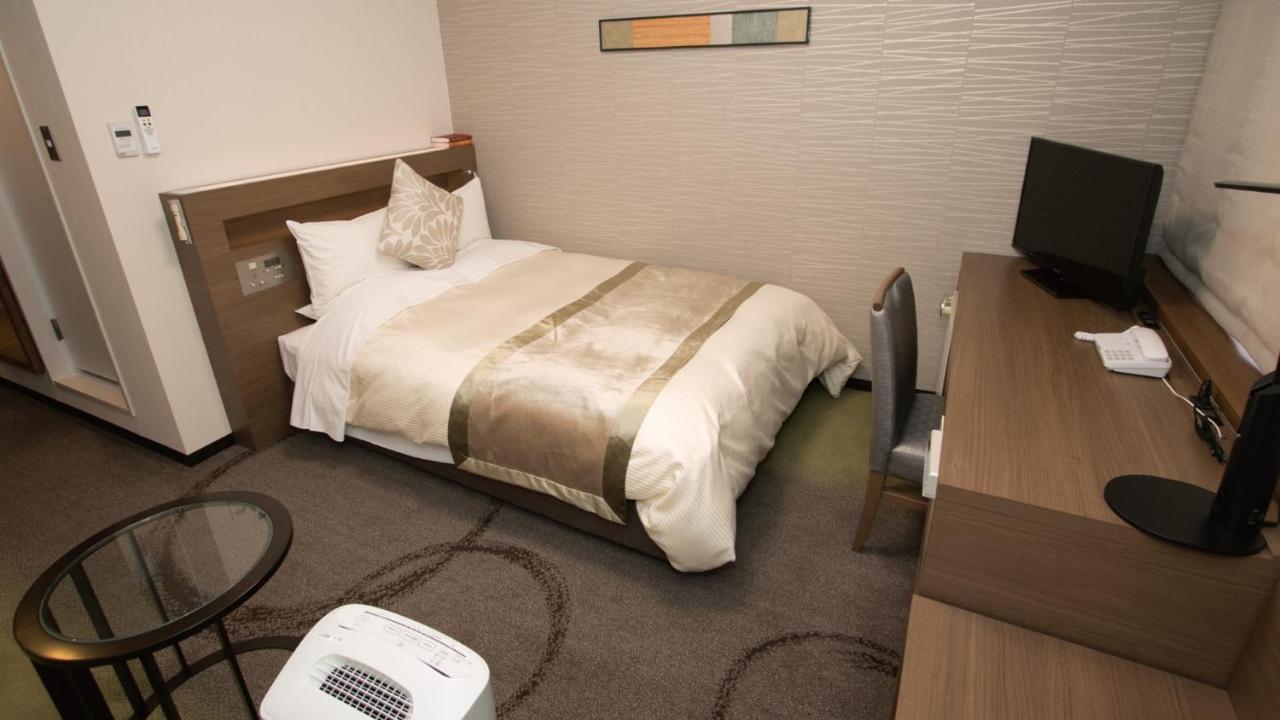 Koriyama View Hotel Annex Ngoại thất bức ảnh