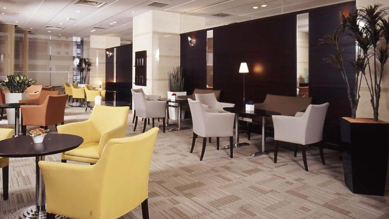 Koriyama View Hotel Annex Ngoại thất bức ảnh