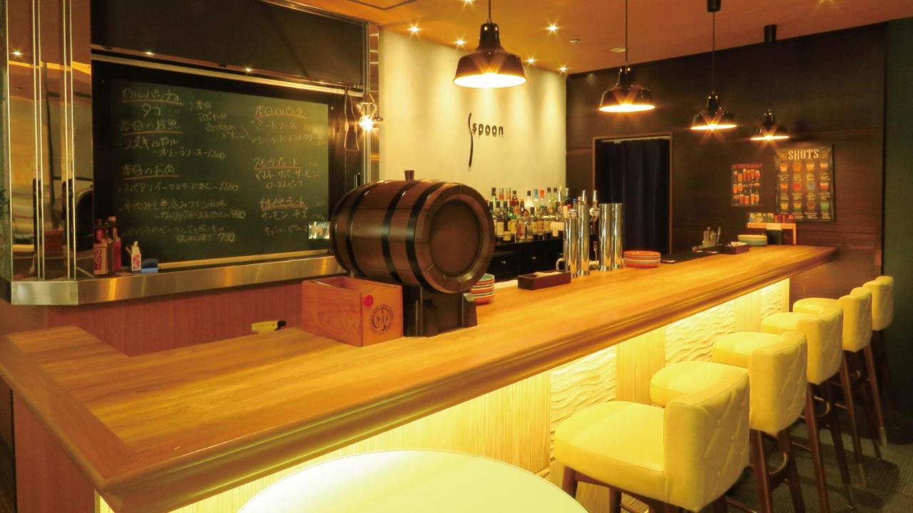 Koriyama View Hotel Annex Ngoại thất bức ảnh