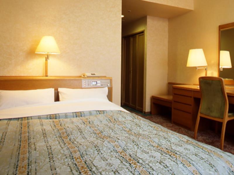 Koriyama View Hotel Annex Ngoại thất bức ảnh