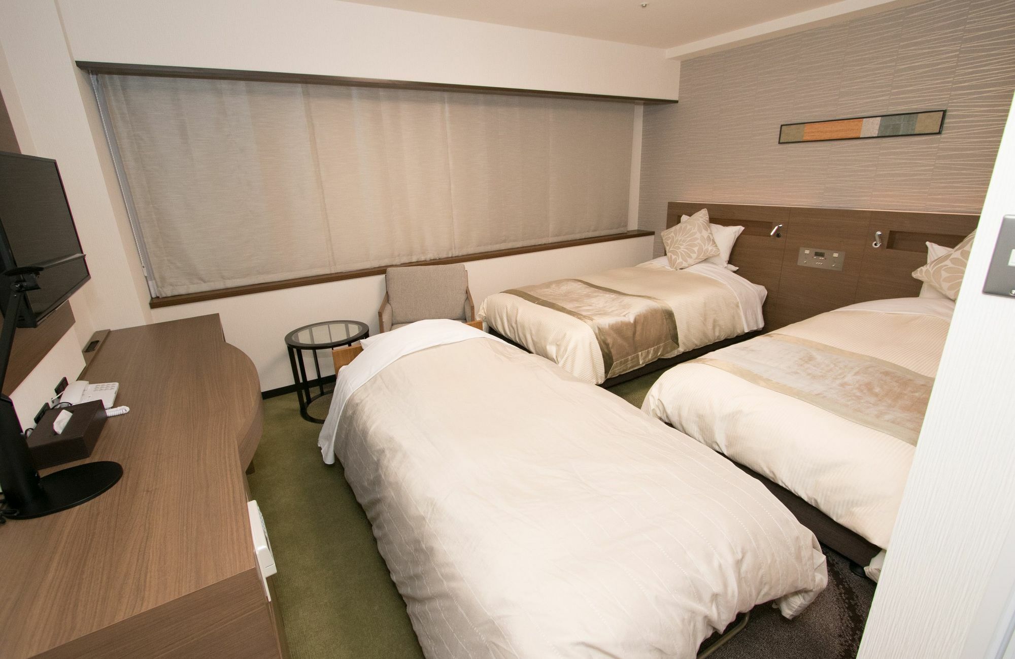 Koriyama View Hotel Annex Ngoại thất bức ảnh