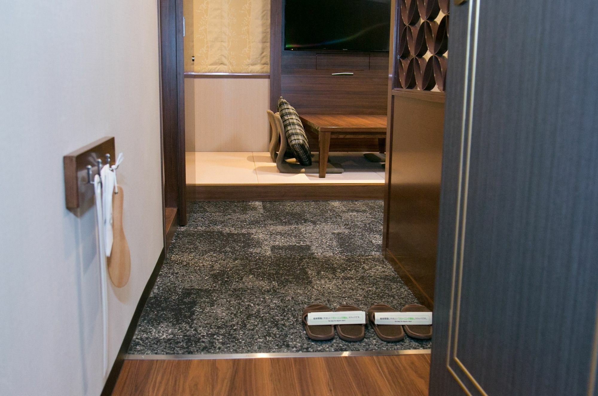 Koriyama View Hotel Annex Ngoại thất bức ảnh